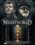 冥界 Nightworld | Patricio Valladares 杰森·伦敦