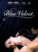 蓝丝绒 Blue Velvet | 大卫·林奇