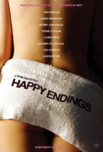 幸福结局 Happy Endings | 唐·罗斯