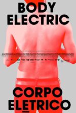 肌电工情 Corpo Elétrico |  Marcelo Caetano