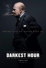 至暗时刻 Darkest Hour |  乔·赖特