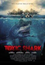 毒鲨 Toxic Shark | Cole Sharpe