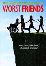 糟糕的朋友们 Worst Friends | Ralph Arend