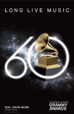 第60届格莱美奖颁奖典礼 The 60th Annual Grammy Awards |
