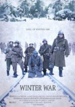 冬季战争 Winter War |  David Aboucaya