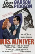 忠勇之家 Mrs. Miniver | 威廉·惠勒