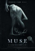 黑暗缪斯 Muse |  豪梅·巴拉格罗