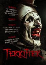 断魂小丑 Terrifier | Damien Leone