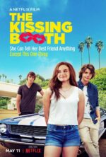 亲吻亭 The Kissing Booth|  文斯·马塞洛