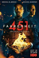 华氏451 Fahrenheit 451 |  拉敏·巴哈尼