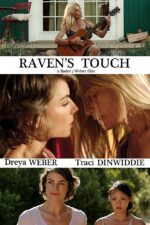 乌鸦的触摸 Raven’s Touch| Marina Rice Bader,Dreya Weber