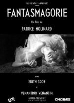 幻想曲 Fantasmagorie| Patrice Molinard