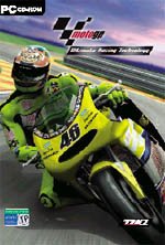 极品摩托 Moto GP [Bin]