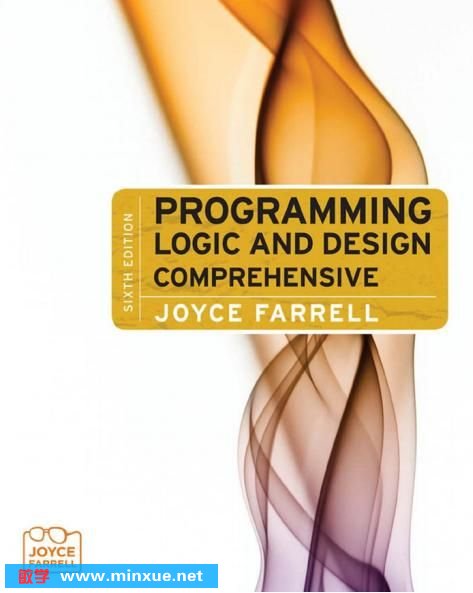 《象程序员一样思考》(Think Like a Programmer An Introduction to Creative Problem Solving)英文版[PDF]