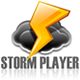 stormplayer