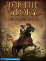 为荣誉而战 破解版[光盘镜像] For the Glory-TiNYiSO bin
