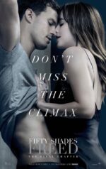 五十度飞 Fifty Shades Freed |  詹姆斯·弗雷