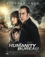 人类办事处 The Humanity Bureau | 罗布·W·金 尼古拉斯·凯奇