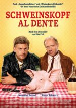 劲道猪头肉 Schweinskopf al dente | Ed Herzog 塞巴斯蒂安·贝策尔