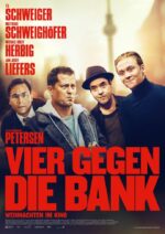 夺金四贱客 Vier gegen die Bank | 沃尔夫冈·彼德森 蒂尔·施威格