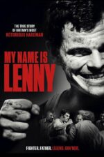 我的名字是连尼 My Name Is Lenny | Ron Scalpello