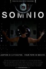 无限密室 Somnio | 特拉维斯·米洛伊