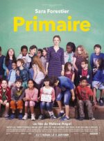 小学生 Primaire |  Hélène Angel