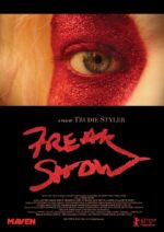 怪奇秀 Freak Show |  楚蒂·斯泰勒