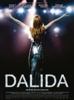 达琳达 Dalida |  丽萨·阿祖洛斯
