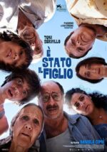 他的儿子 È stato il figlio |  丹尼尔·西皮里