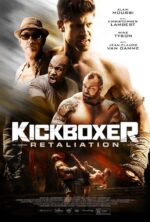 搏击之王：反击 Kickboxer Retaliation | Dimitri Logothetis