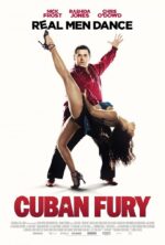 古巴浪人 Cuban Fury |  詹姆斯·格里菲斯