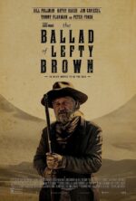 左撇子布朗之歌 The Ballad of Lefty Brown | 贾瑞德·默谢