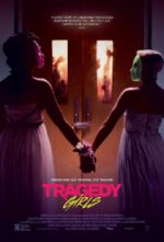 悲剧女孩 Tragedy Girls |  泰勒·麦金泰尔