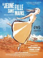 无手的少女 La jeune fille sans mains |  Sébastien Laudenbach