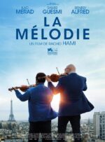 交响班 La mélodie |  Rachid Hami