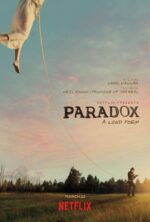 音乐乡悖论 Paradox | 达丽尔·汉纳