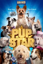 萌犬好声音 Pup Star | 罗伯特·文斯