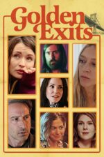 黄金出口 Golden Exits | 亚历克斯·罗斯·派瑞