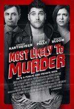 谋杀未遂 Most Likely to Murder | Dan Gregor